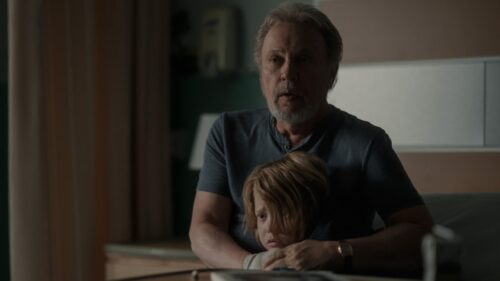 Before (Apple TV+) Billy Crystal TV Review