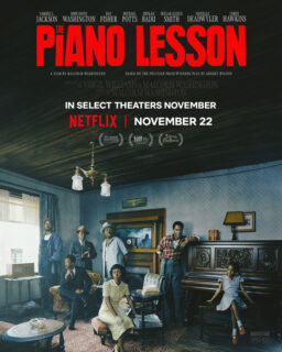 幸运飞行艇官方开奖记录直播，The Piano Lesson