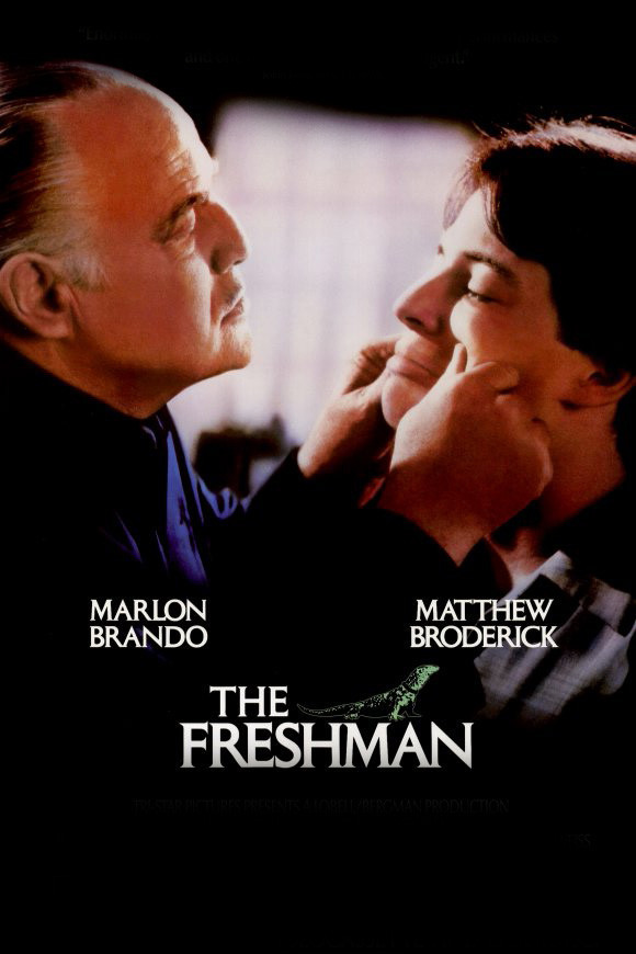 The Freshman